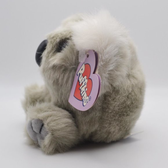 Aussie the Koala Puffkins by Swibco Style 6605 Bean Bag Plush - Picture 4 of 8